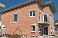Bridgwater home extensions