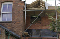 free Bridgwater home extension quotes