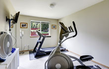 Bridgwater home gym construction leads
