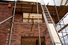 house extensions Bridgwater