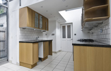 Bridgwater kitchen extension leads